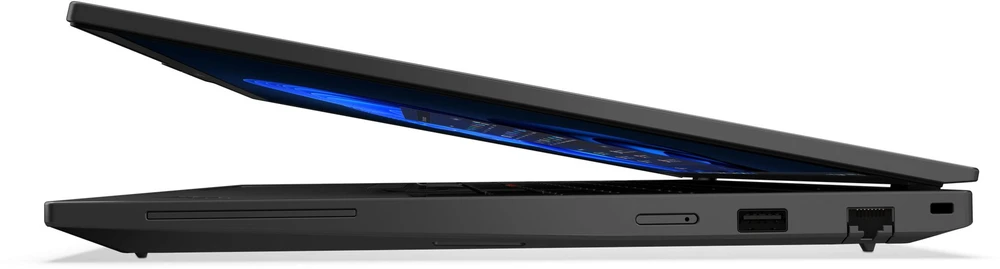 Nešiojamas kompiuteris Lenovo ThinkPad T16 G4 | 16"/ IPS/ WUXGA/ Anti-glare | Core Ultra 5 225U | 16GB | 512GB | Integrated Intel® Graphics | Windows® 11 Pro
