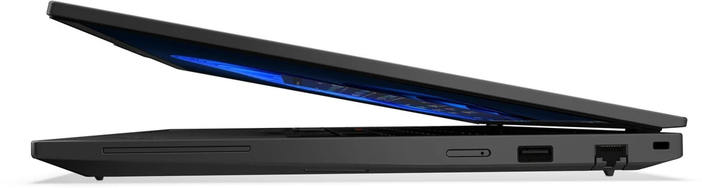 Nešiojamas kompiuteris Lenovo ThinkPad T16 Gen 4 21QE00A3PB Ultra 7 255U 16" WUXGA 32GB 1000SSD Int W11Pro