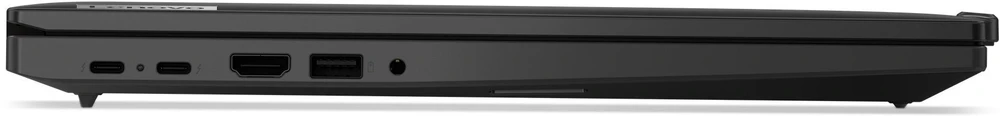 Lenovo ThinkPad T16 Gen 4 (Intel) Copilot+ PC Intel Core Ultra 5 225U Nešiojamas kompiuteris 40.6 cm (16") WUXGA 16 GB DDR5-SDRAM 512 GB SSD Wi-Fi 6E (802.11ax) Windows 11 Pro English Juodas