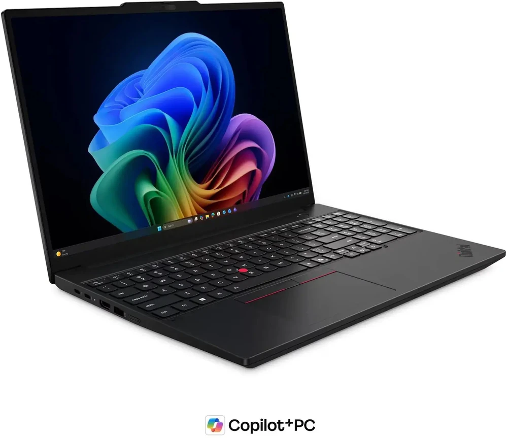 Lenovo Nešiojamas kompiuteris T16 G5 U5-325 32G 512G W11P 3YP
