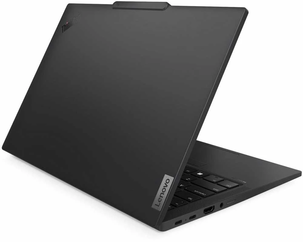 Nešiojamas kompiuteris Lenovo ThinkPad T16 Gen 4 | AMD Ryzen AI 7 PRO 350, 16" WUXGA, 32 GB RAM, 1 TB SSD, Windows 11 Pro | Juodas