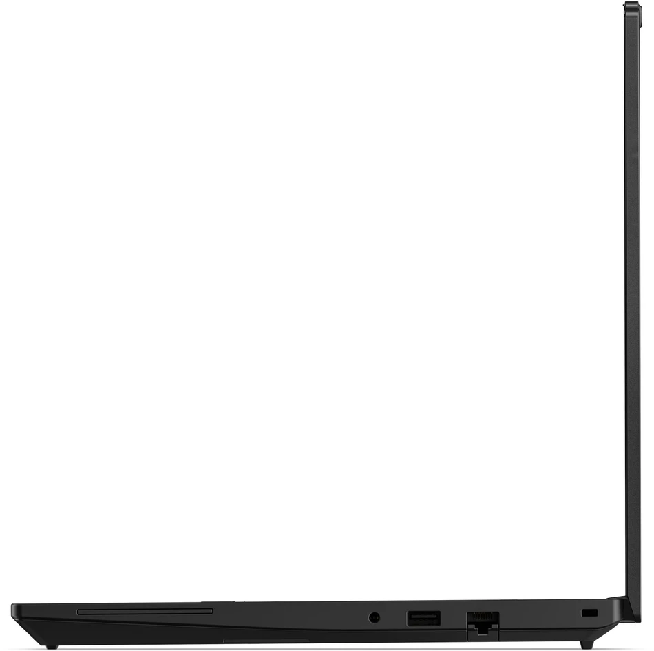 Nešiojamas kompiuteris Lenovo ThinkPad T16 Gen 5 | Intel Core Ultra 7 355, 16" WUXGA, 32 GB RAM, 512 GB SSD, Windows 11 Pro | Juodas