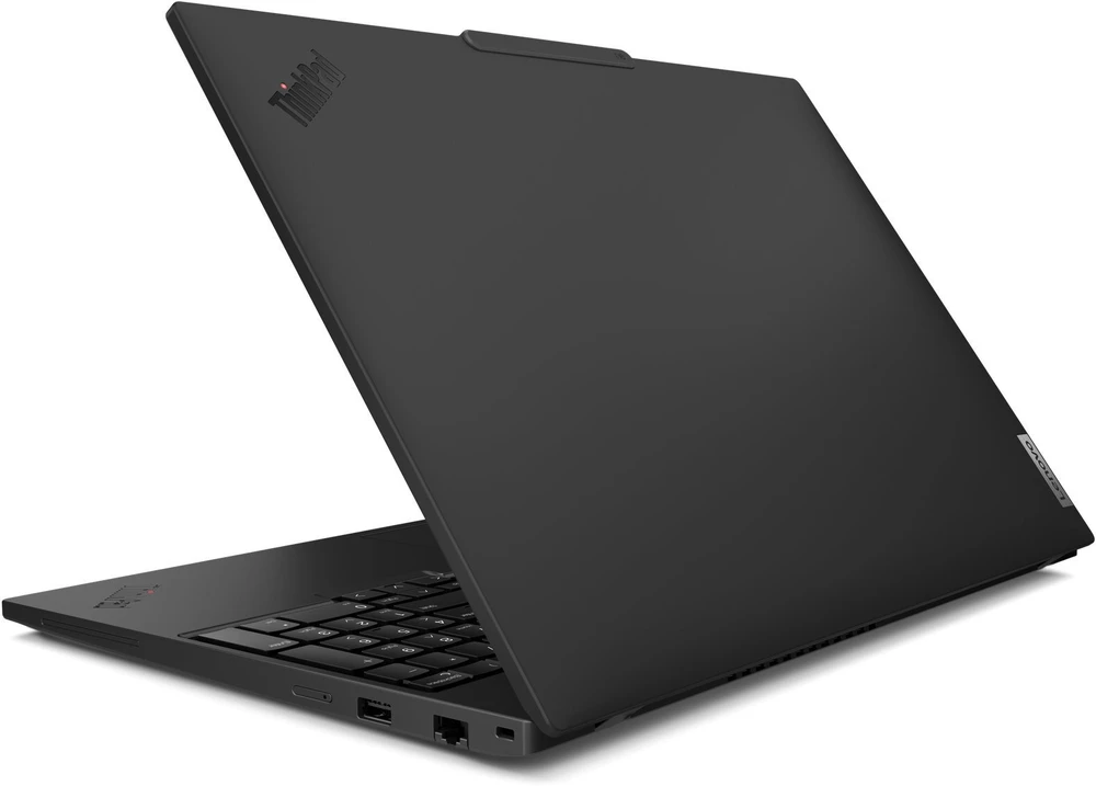 Nešiojamas kompiuteris Lenovo ThinkPad T16 Gen 4 21QE00A3PB Ultra 7 255U 16" WUXGA 32GB 1000SSD Int W11Pro