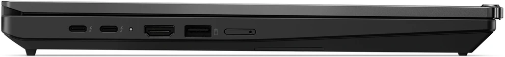 Nešiojamas kompiuteris Lenovo ThinkPad T16 Gen 5 | Intel Core Ultra 7 355, 16" WUXGA, 32 GB RAM, 512 GB SSD, Windows 11 Pro | Juodas