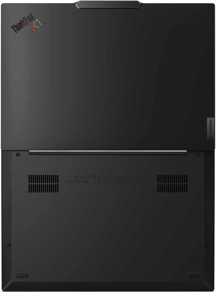 Nešiojamas kompiuteris Lenovo X1 Carbon G13 Aura Edition | 14" WUXGA | Core Ultra 7 258V | 32 GB RAM | 1 TB SSD | 5G | Windws 11 Pro