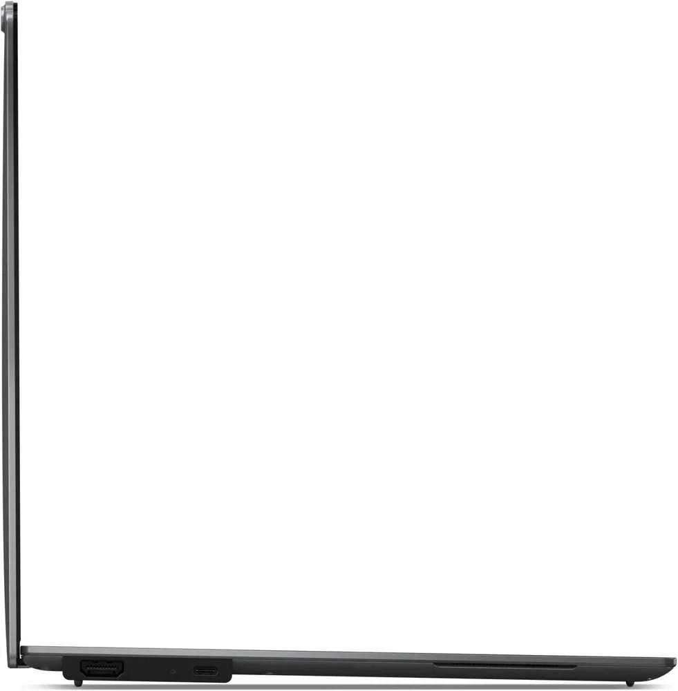 Lenovo ThinkPad X9-15 Gen 1 Copilot+ PC Intel Core Ultra 5 228V Nešiojamas kompiuteris 38.9 cm (15.3") 2.8K 32 GB LPDDR5x-SDRAM 512 GB SSD Wi-Fi 7 (802.11be) Windows 11 Pro English Pilkas