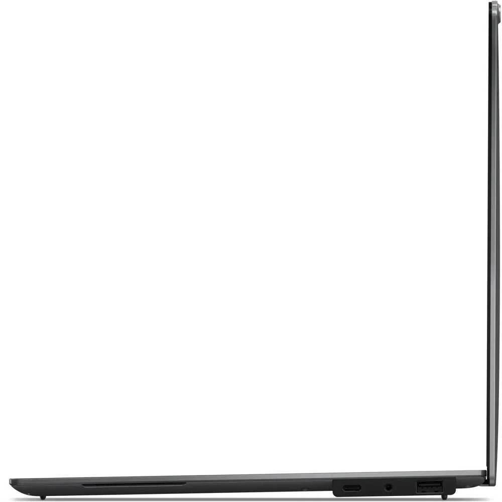 Lenovo ThinkPad X9-15 Gen 1 Copilot+ PC Intel Core Ultra 5 228V Nešiojamas kompiuteris 38.9 cm (15.3") 2.8K 32 GB LPDDR5x-SDRAM 512 GB SSD Wi-Fi 7 (802.11be) Windows 11 Pro English Pilkas
