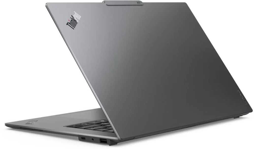 Lenovo ThinkPad X9-15 Gen 1 Copilot+ PC Intel Core Ultra 5 228V Nešiojamas kompiuteris 38.9 cm (15.3") 2.8K 32 GB LPDDR5x-SDRAM 512 GB SSD Wi-Fi 7 (802.11be) Windows 11 Pro English Pilkas