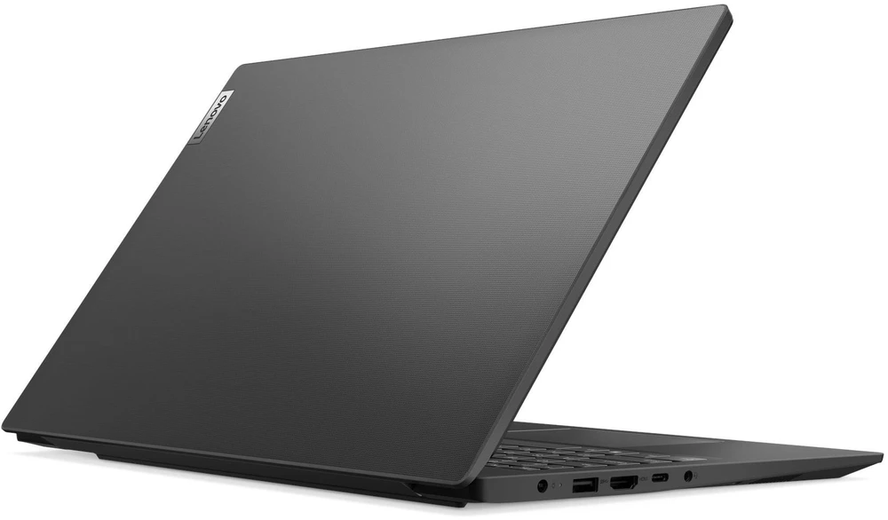 Lenovo V15 G5 IRL Intel® Core™ i5 i5-13420H Nešiojamas kompiuteris 39.6 cm (15.6") Full HD 8 GB DDR5-SDRAM 512 GB SSD Wi-Fi 6 (802.11ax) Windows 11 Pro Juodas