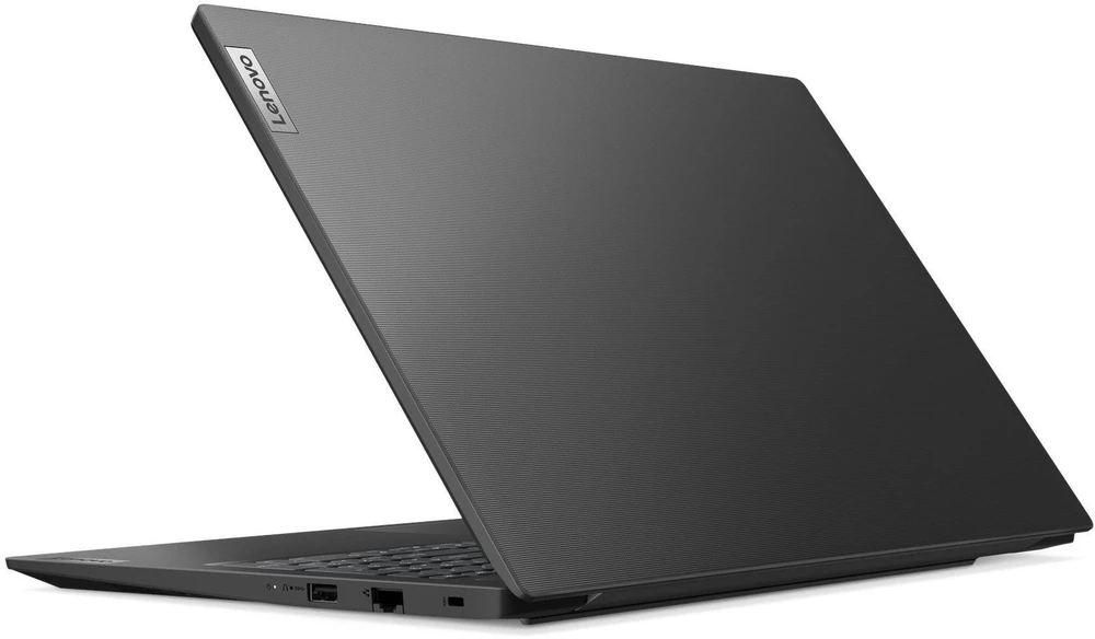 Lenovo V15 G5 IRL Intel® Core™ i5 i5-13420H Nešiojamas kompiuteris 39.6 cm (15.6") Full HD 8 GB DDR5-SDRAM 512 GB SSD Wi-Fi 6 (802.11ax) Windows 11 Pro Juodas