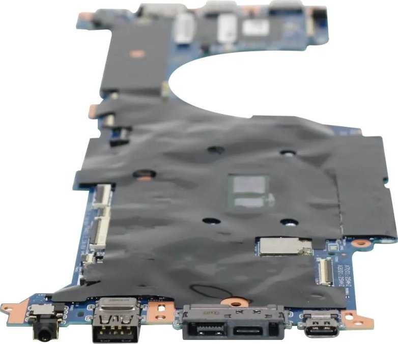 Pagrindinė plokštė Nešiojamas kompiuteris Lenovo WIN,i5-8365U vP,16G,Intel