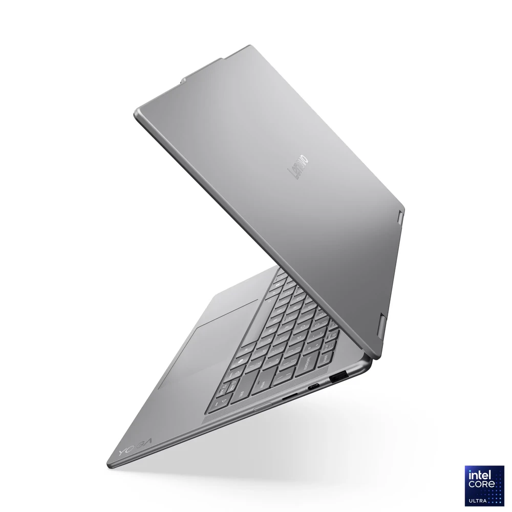 Nešiojamasis kompiuteris Lenovo Yoga 7 2-in-1 14ILL10 (83JQ004CPB), 14″ WUXGA OLED, Core Ultra 5 226V, 16 GB RAM, 1 TB SSD, Windows 11 Home