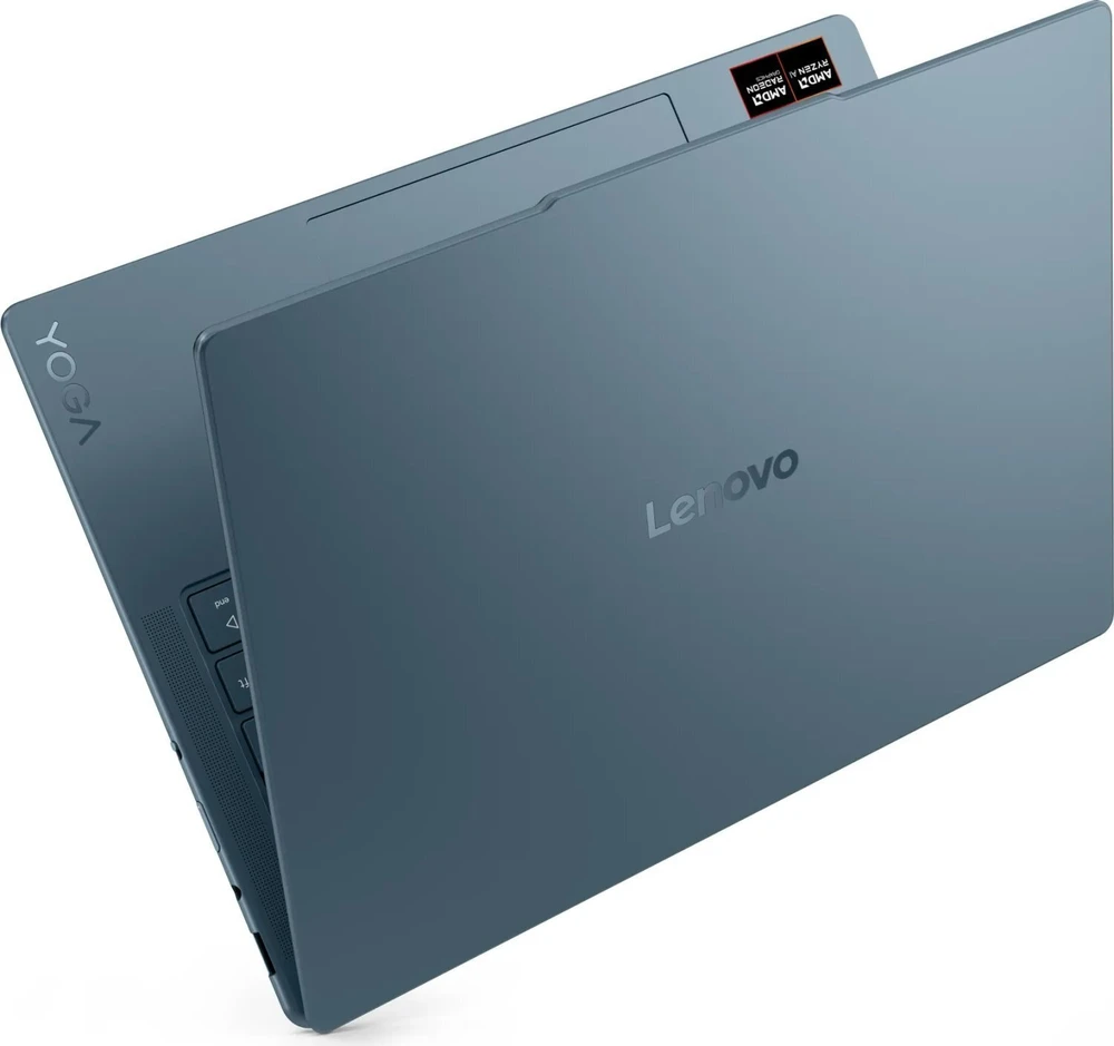 Nešiojamas kompiuteris Lenovo YOGA Slim 7 14 - Ryzen AI 5 340 | 14