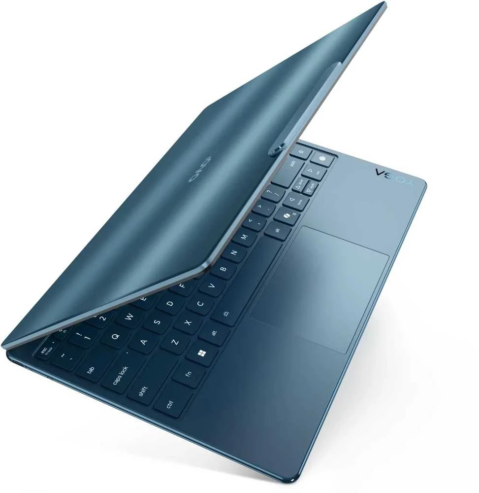Lenovo Yoga Slim 9 14ILL10 Intel Core Ultra 7 258V Nešiojamas