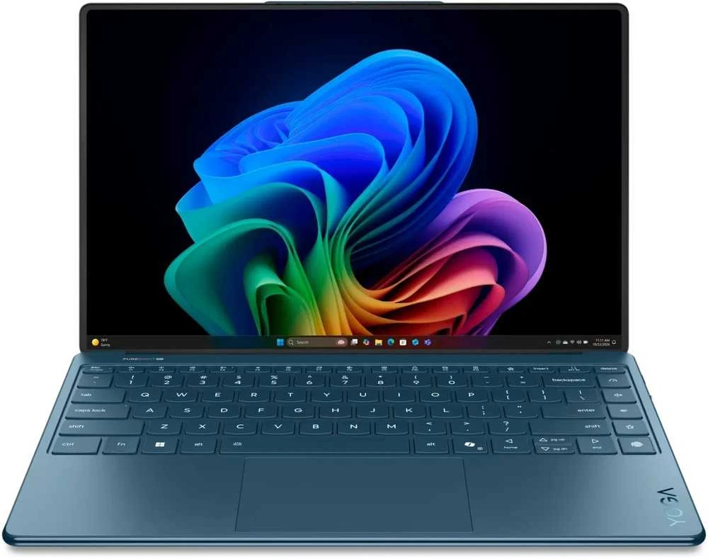 Lenovo Yoga Slim 9 14ILL10 Intel Core Ultra 7 258V Nešiojamas