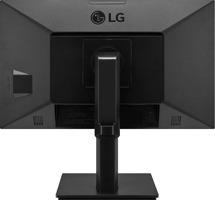 Stacionarus kompiuteris LG 24CQ651W-BP Intel® Pentium® N6005 60,5 cm (23,8") 1920 x 1080 pikselių „viskas viename“ asmeninis kompiuteris 8 GB DDR4-SDRAM 256 GB SSD „Windows 10 IoT Enterprise“ „Wi-Fi 6“ (802.11ax) Juodas