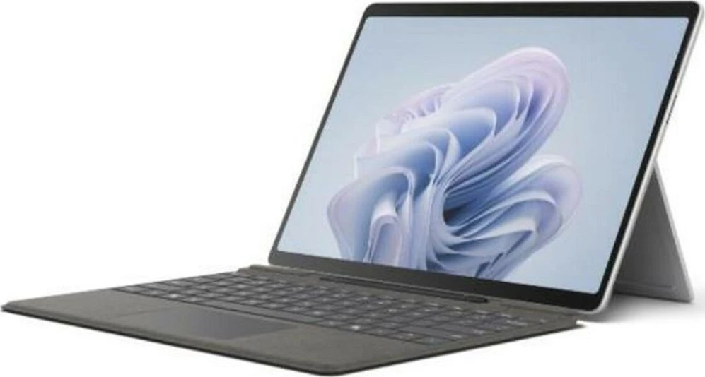 Planšetė Microsoft Surface Pro10 Intel Core Ultra 5 135U 16GB 512GB UMA W11P CM SC Juodas DK/FI/NO/PT/ES/SE 1 License
