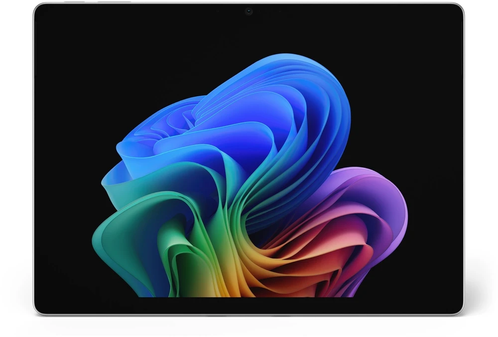 Planšetė „Microsoft Surface Pro 13 Core Ultra 5-335“ | 13 colių lietimui jautrus ekranas | 32 GB | 256 GB | W11P | Platinum