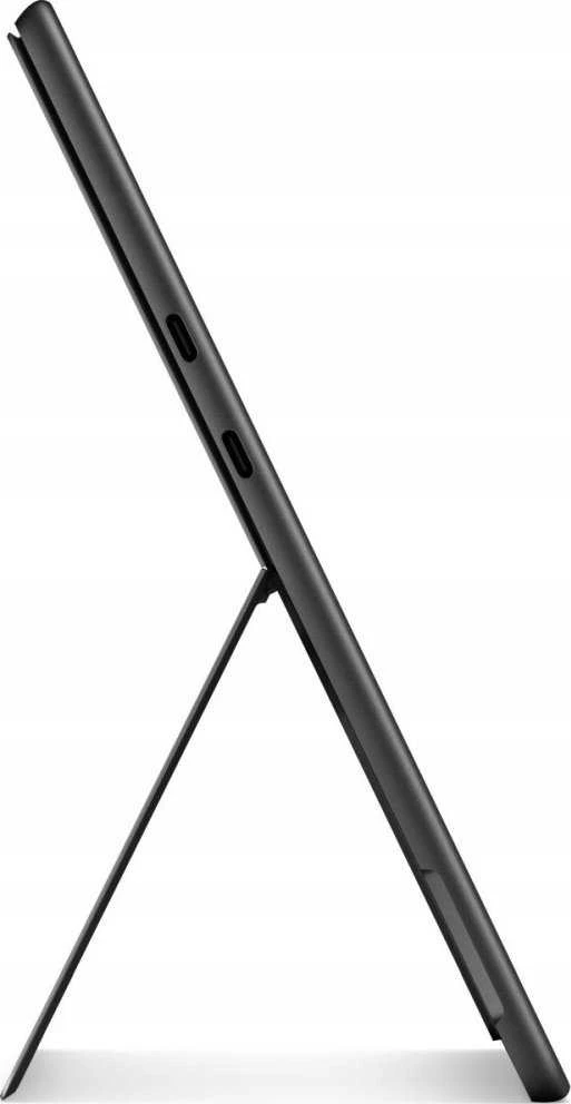 Planšetė Microsoft Surface Pro 10 Core Ultra 5-135U | 13" Dotyk | 16GB | 256GB | W11P | Juodas