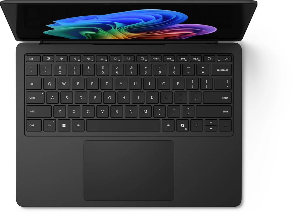 RAM Microsoft Surface Nešiojamas kompiuteris 8 EP2-47849 Ultra 7 366H Touch 13,8" 120Hz 16GB 512SSD Int W11Pro Grafitas