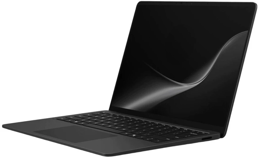 Planšetė Nešiojamas kompiuteris Microsoft Surface Project BQ 13,8 col. jutiklinis ekranas Qualcomm Snapdragon X2 Plus 16 GB LPDDR5x 512 GB SSD W11H (EP2-60937)