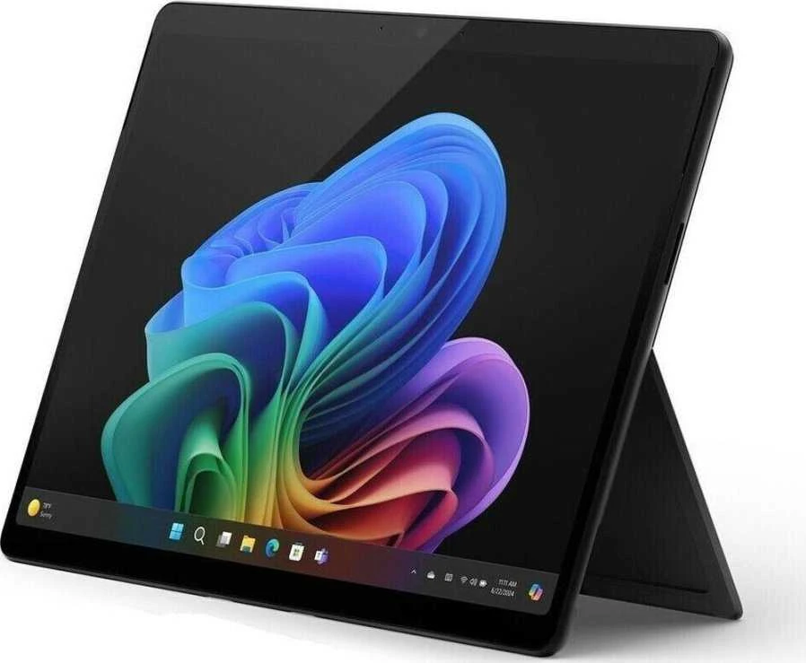 Planšetė Microsoft SURF PRO 11 GEN. C12/16/512 - W11P 13IN Juodas