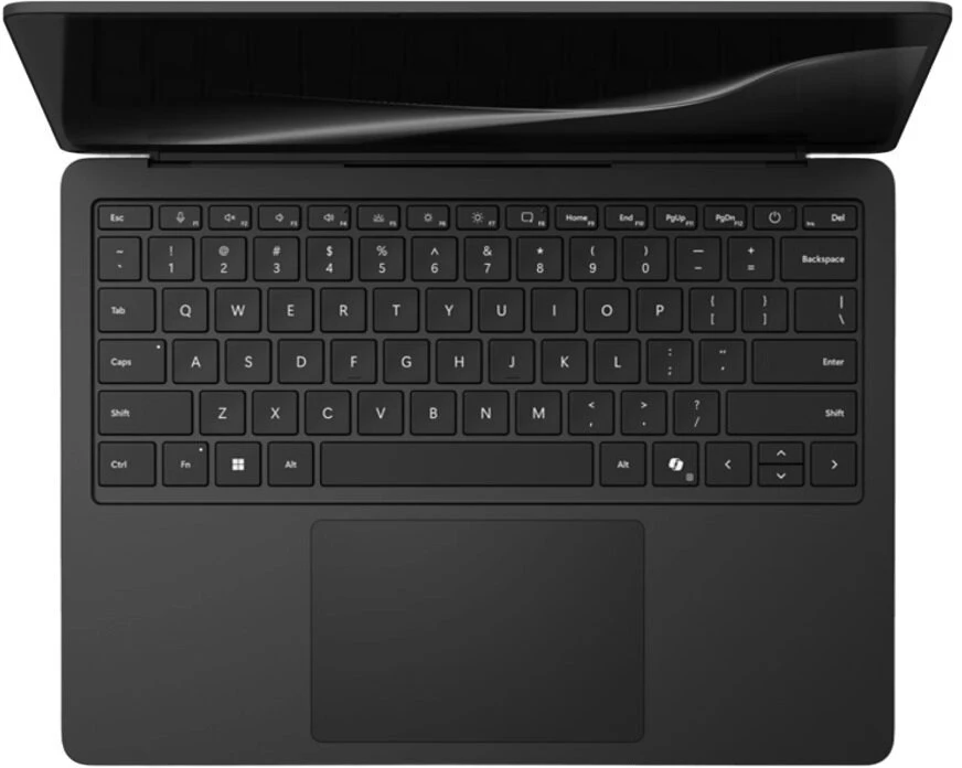 Planšetė Nešiojamas kompiuteris Microsoft Surface Project BQ 13,8 col. jutiklinis ekranas Qualcomm Snapdragon X2 Plus 16 GB LPDDR5x 512 GB SSD W11H (EP2-60937)