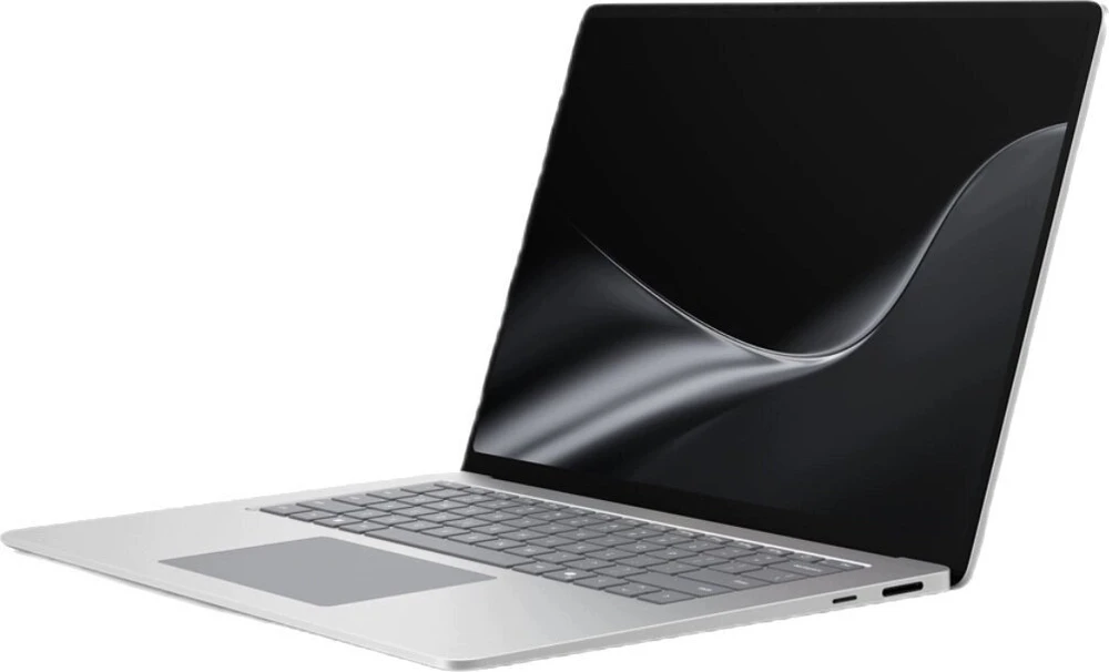 Planšetė Nešiojamas kompiuteris Microsoft Surface Project BR 15col. Liečiamasis ekranas Qualcomm Snapdragon X2 Plus 16GB LPDDR5x 512GB SSD W11H (EP2-61342)