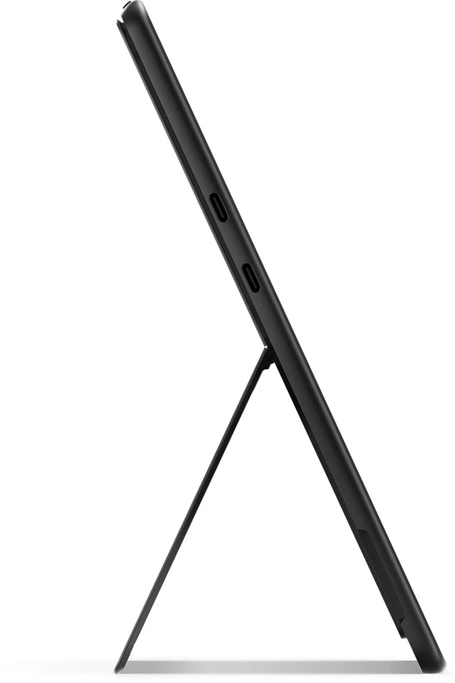 Nešiojamas kompiuteris Microsoft Surface Pro 11 Snapdragon X Elite | 13" Dotyk | 16GB | 1TB | W11P | juoda