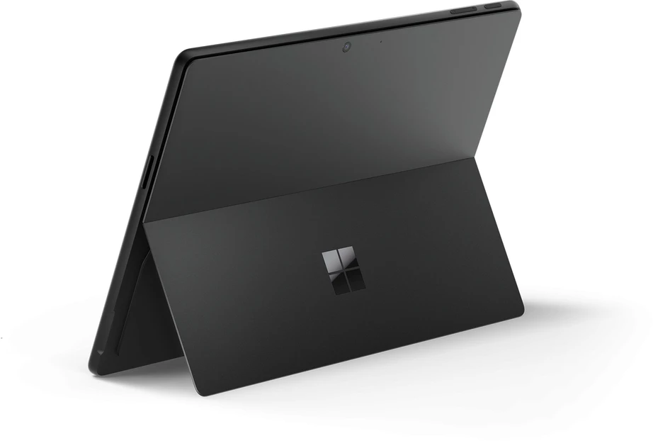 Nešiojamas kompiuteris Microsoft Surface Pro 11 Snapdragon X Elite | 13" Dotyk | 16GB | 1TB | W11P | juoda