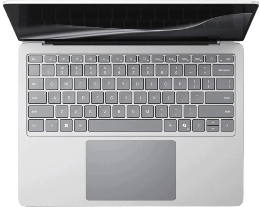 Planšetė Nešiojamas kompiuteris Microsoft Surface Project BQ 13.8 colių jutiklinis ekranas Qualcomm Snapdragon X2 Plus 16GB LPDDR5x 512GB SSD W11H (EP2-60923)
