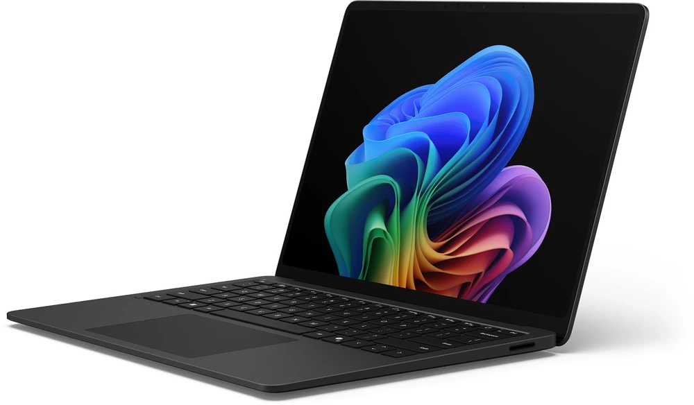 RAM Microsoft Surface Nešiojamas kompiuteris 8 EP2-47849 Ultra 7 366H Touch 13,8" 120Hz 16GB 512SSD Int W11Pro Grafitas