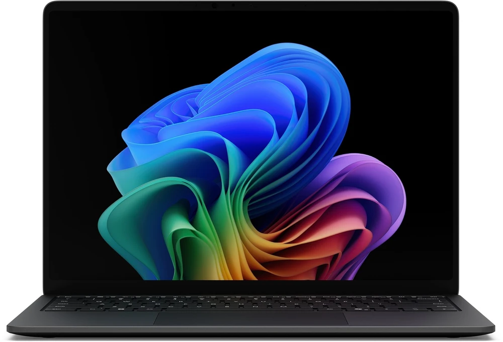 RAM Microsoft Surface Nešiojamas kompiuteris 8 EP2-47849 Ultra 7 366H Touch 13,8" 120Hz 16GB 512SSD Int W11Pro Grafitas