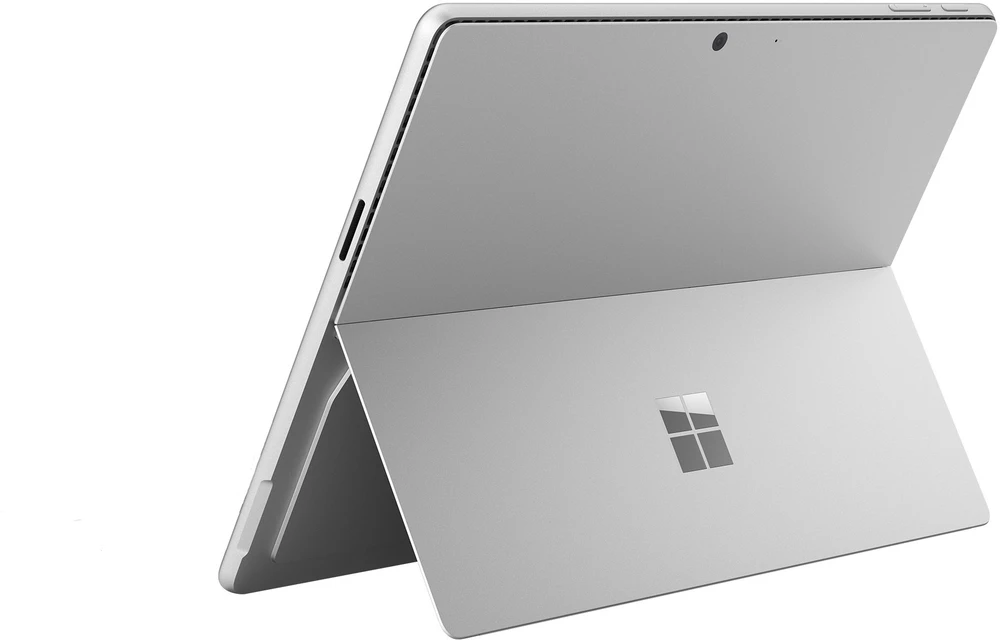 Planšetė Nešiojamas kompiuteris Microsoft Surface Pro 11 Copilot+ PC 13 col. jutiklinis ekranas Qualcomm Snapdragon X Plus 16GB 512GB SSD W11H Platinum be maitinimo bloko (EP2-73259)