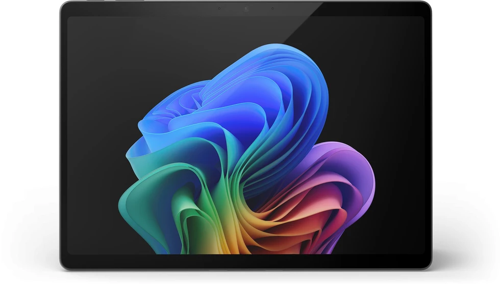Nešiojamas kompiuteris Microsoft Surface Pro 11 Snapdragon X Elite | 13" Dotyk | 16GB | 1TB | W11P | juoda