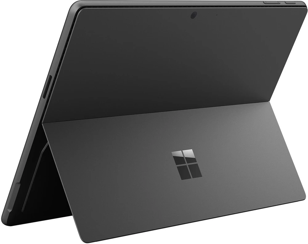 Planšetė Nešiojamas kompiuteris Microsoft Surface Pro 11 Copilot+ PC 13 colių jutiklinis ekranas Qualcomm Snapdragon X Plus 16GB 512GB SSD W11H Juoda be maitinimo bloko (EP2-73285)