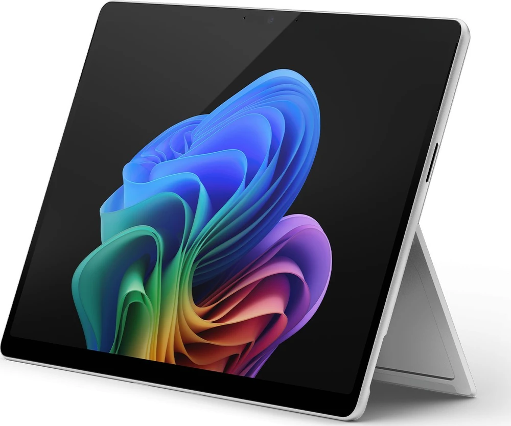 Planšetė „Microsoft Surface Pro 11 Snapdragon X Elite“ 13 colių, 32 GB, 1 TB SSD, W11P Platinum COMM