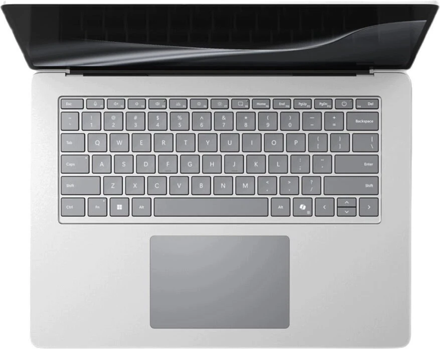 Planšetė Nešiojamas kompiuteris "Microsoft Surface Project BR" 15 colių jutiklinis ekranas, "Qualcomm Snapdragon X2 Elite", 16GB LPDDR5x, 512GB SSD, W11H (EP2-61355)