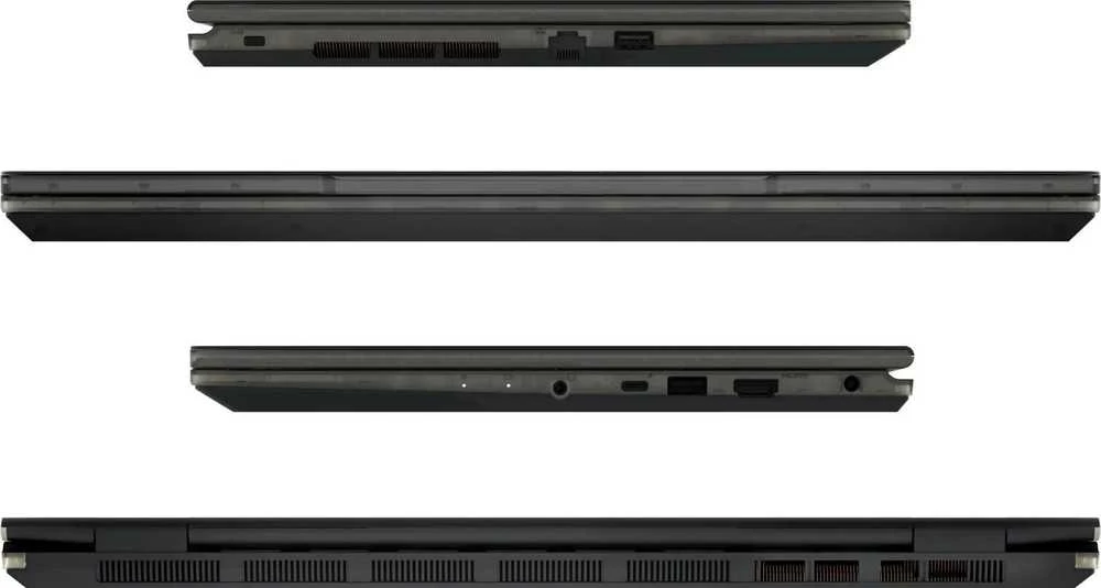 MSI Cyborg 15 B2RWEKG-044XPL – Core 5 210H | 15,6" | 16 GB | 512 GB | be operacinės sistemos | RTX 5050