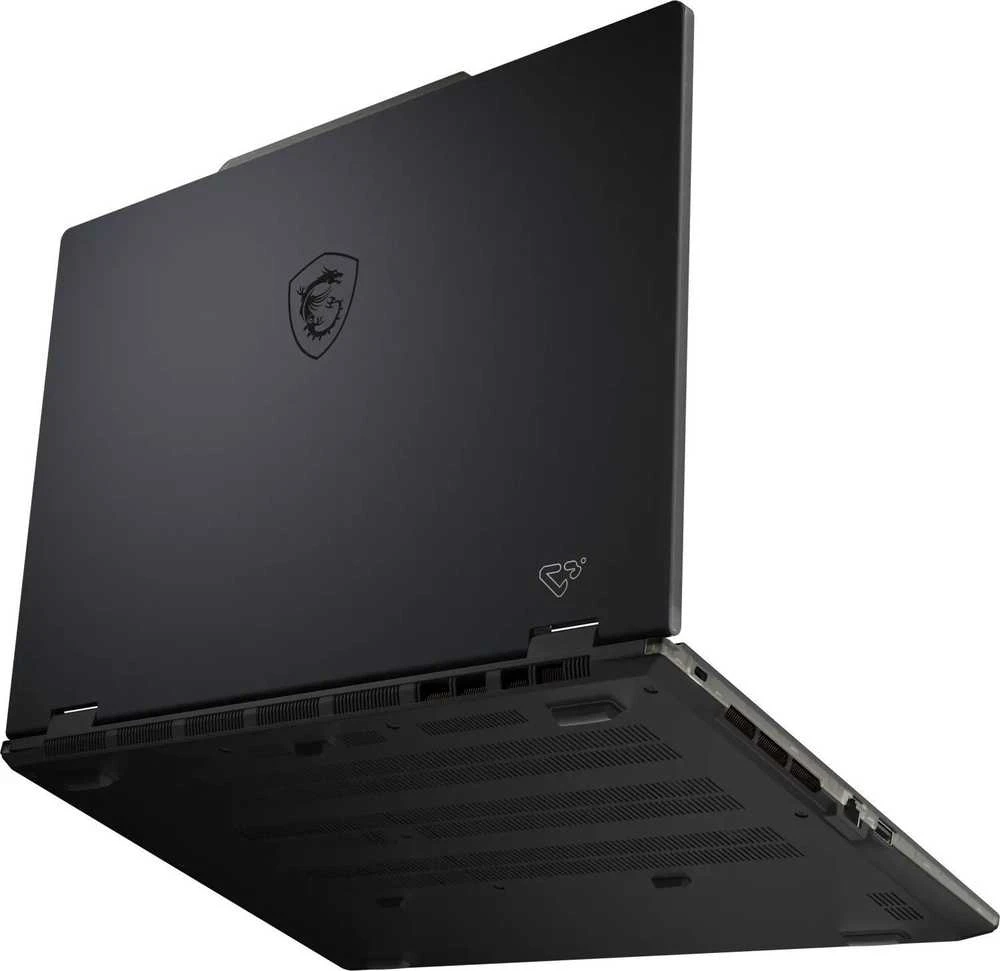 MSI Cyborg 15 B2RWEKG-044XPL – Core 5 210H | 15,6" | 16 GB | 512 GB | be operacinės sistemos | RTX 5050