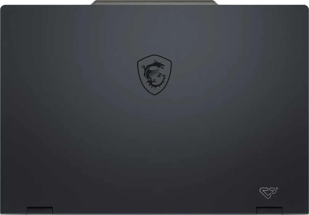 MSI Cyborg 15 B2RWEKG-044XPL – Core 5 210H | 15,6" | 16 GB | 512 GB | be operacinės sistemos | RTX 5050