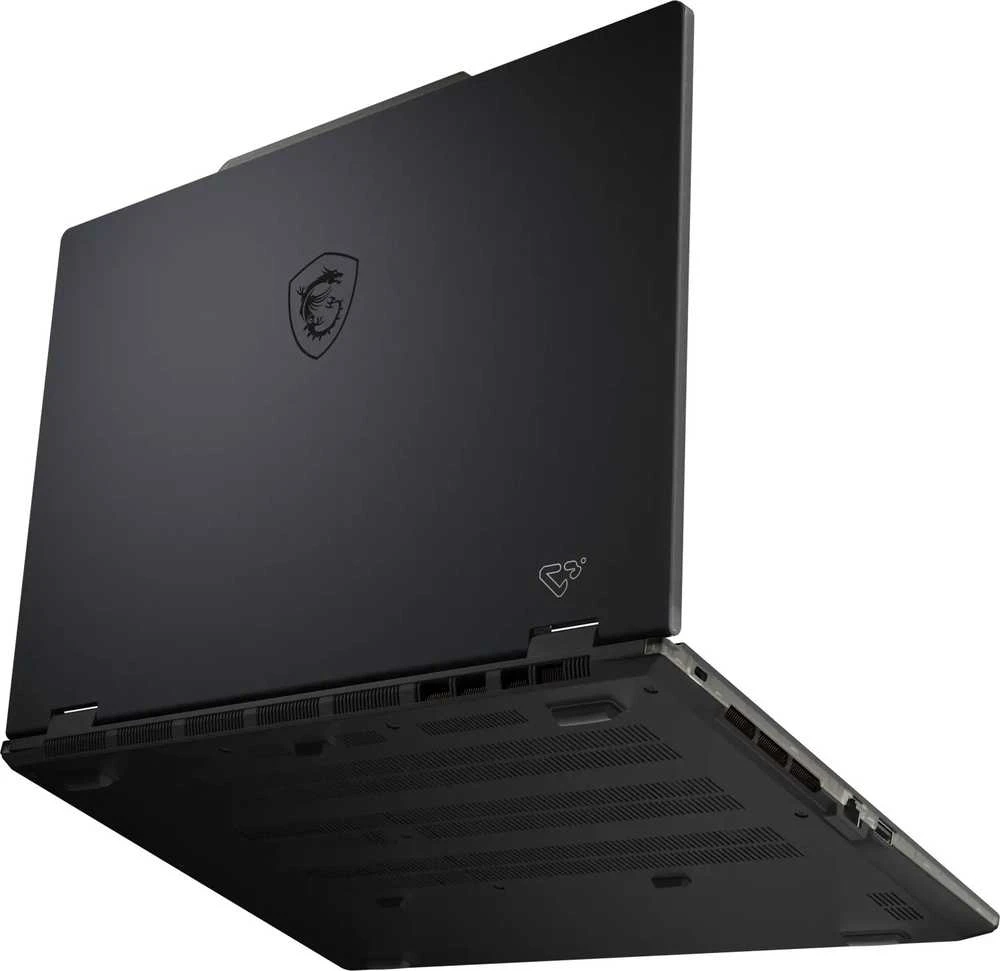 MSI Cyborg 15 B2RWFKG-038XPL – Core 7 240H | 15,6" | 16 GB | 512 GB | Windows OS | RTX 5060