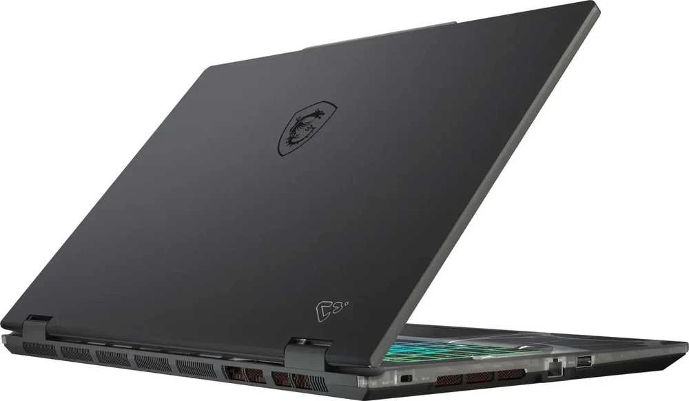 MSI Cyborg 15 B2RWFKG-038XPL – Core 7 240H | 15,6" | 16 GB | 512 GB | Windows OS | RTX 5060
