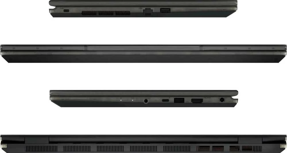 MSI Cyborg 15 B2RWFKG-038XPL – Core 7 240H | 15,6" | 16 GB | 512 GB | Windows OS | RTX 5060
