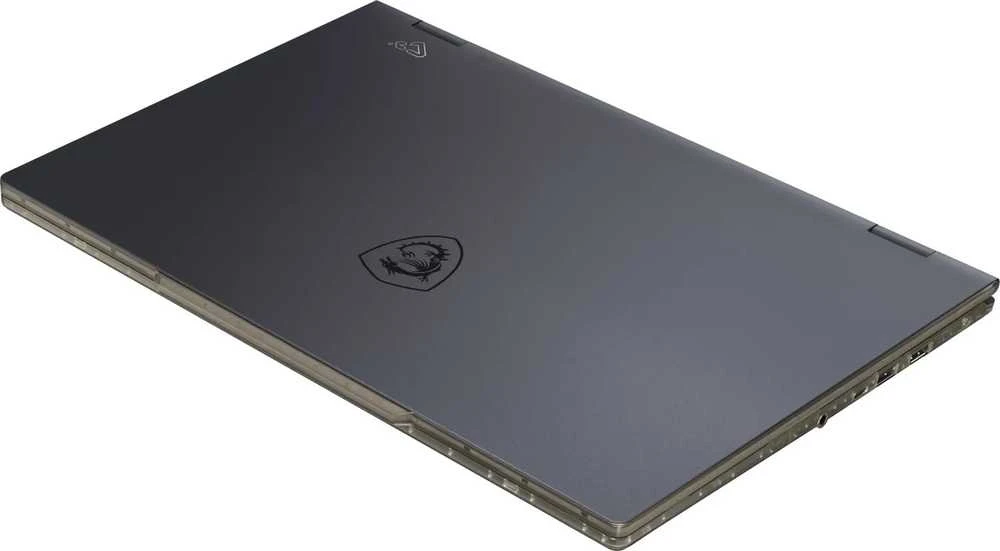 MSI Cyborg 15 B2RWFKG-038XPL – Core 7 240H | 15,6" | 16 GB | 512 GB | Windows OS | RTX 5060
