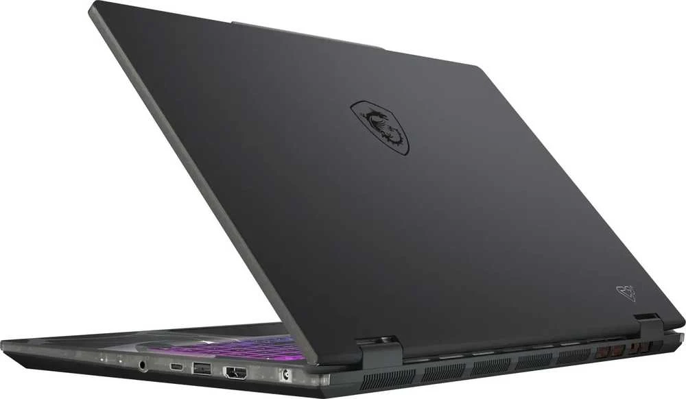 MSI Cyborg 15 B2RWFKG-038XPL – Core 7 240H | 15,6" | 16 GB | 512 GB | Windows OS | RTX 5060