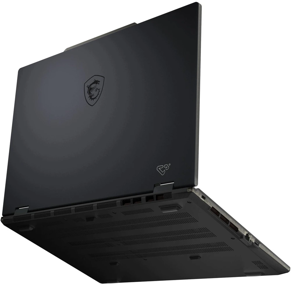 Nešiojamas kompiuteris MSI Cyborg A15 AI B2HWEKG-250XPL Ryzen 7 260 15.6" FHD 144Hz IPS-level 16GB DDR5 512GB SSD GeForce RTX 5050 8GB No OS
