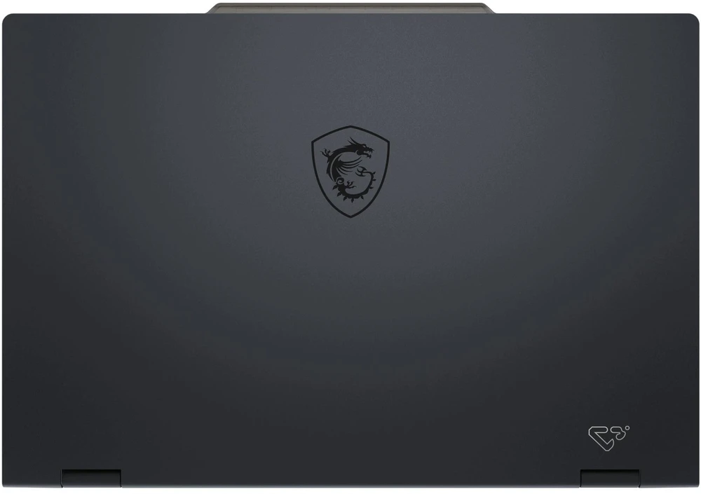 Nešiojamas kompiuteris MSI Cyborg A15 AI B2HWEKG-250XPL Ryzen 7 260 15.6" FHD 144Hz IPS-level 16GB DDR5 512GB SSD GeForce RTX 5050 8GB No OS
