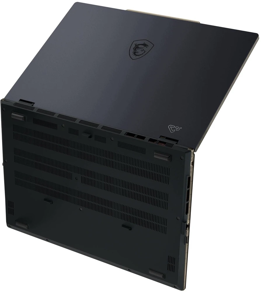 Nešiojamas kompiuteris MSI Cyborg A15 AI B2HWEKG-250XPL Ryzen 7 260 15.6" FHD 144Hz IPS-level 16GB DDR5 512GB SSD GeForce RTX 5050 8GB No OS