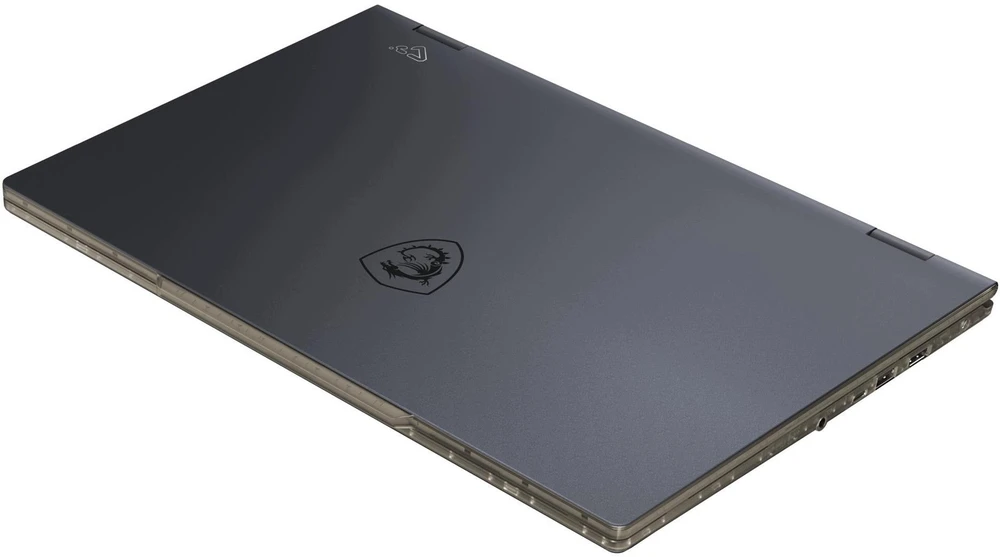 Nešiojamas kompiuteris MSI Cyborg A15 AI B2HWEKG-250XPL Ryzen 7 260 15.6" FHD 144Hz IPS-level 16GB DDR5 512GB SSD GeForce RTX 5050 8GB No OS